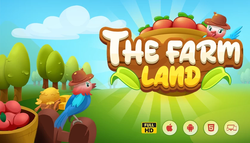 The Farm Land