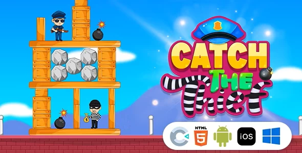 Catch The Thief