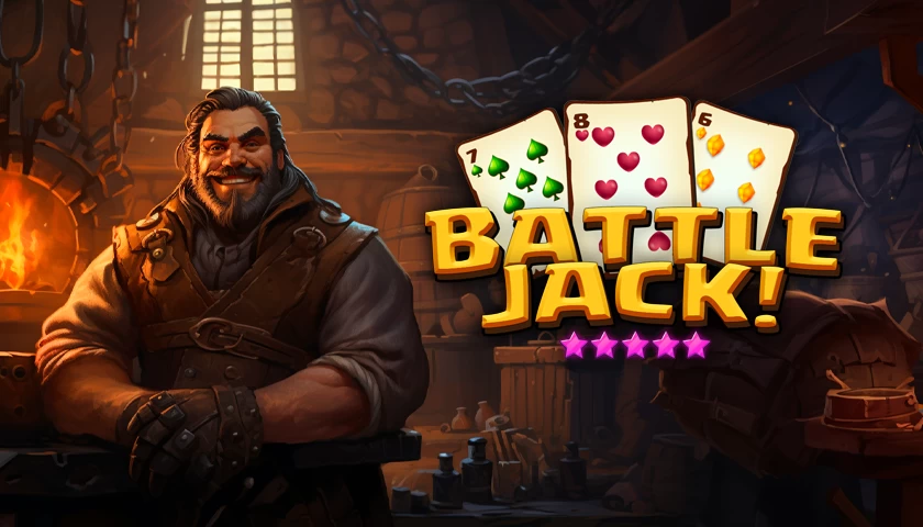 BattleJack