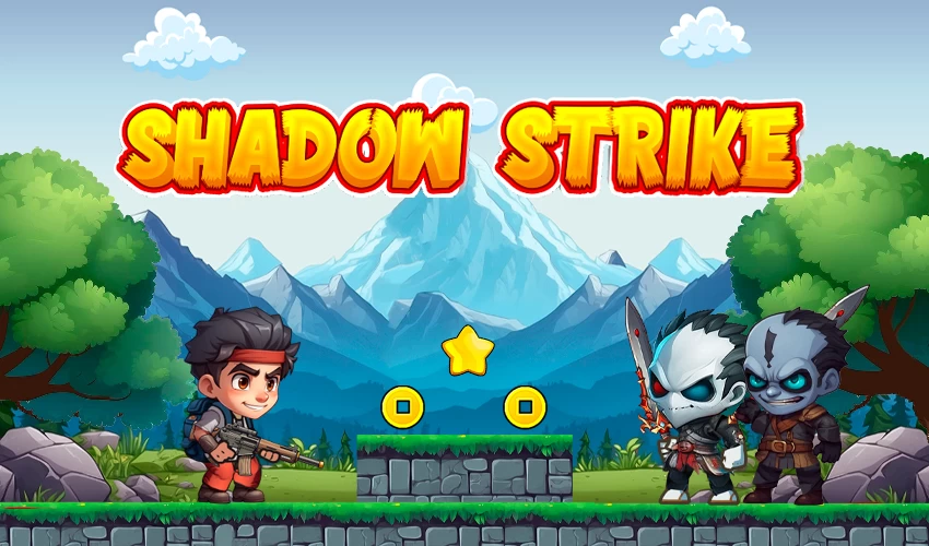 Shadow Strike
