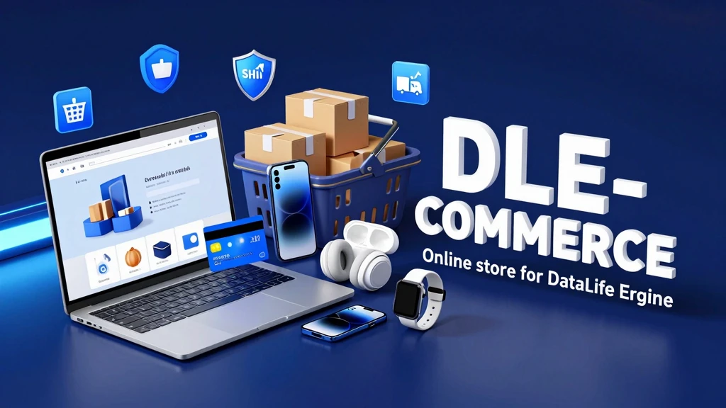DLE-COMMERCE